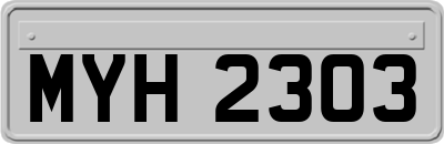 MYH2303