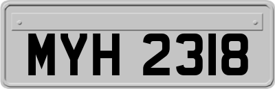MYH2318