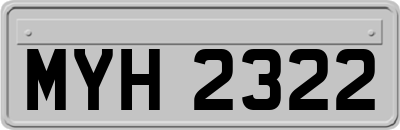 MYH2322