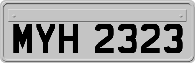 MYH2323