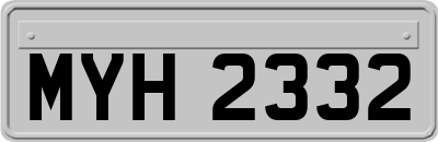 MYH2332