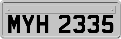 MYH2335