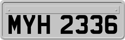 MYH2336