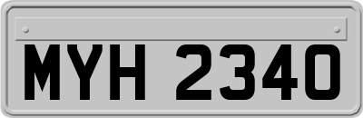 MYH2340