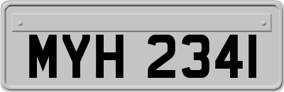 MYH2341