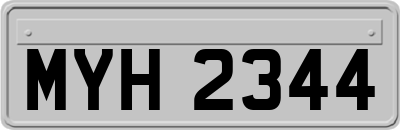 MYH2344