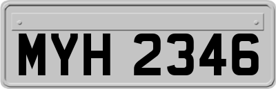 MYH2346