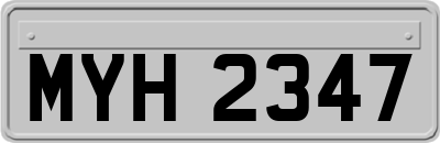 MYH2347