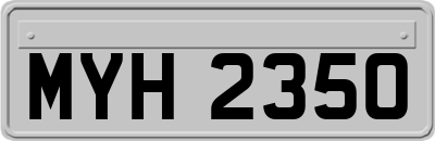 MYH2350