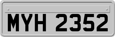 MYH2352