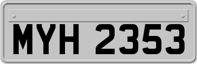 MYH2353