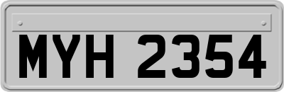 MYH2354
