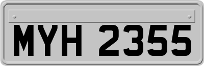 MYH2355