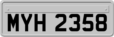MYH2358