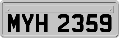 MYH2359