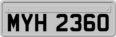 MYH2360