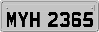 MYH2365