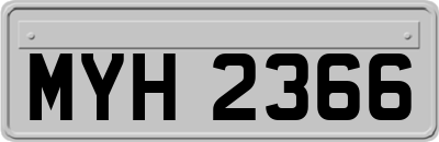 MYH2366