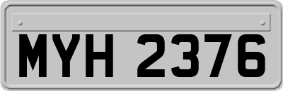 MYH2376
