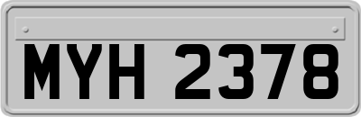 MYH2378