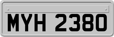 MYH2380