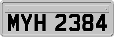 MYH2384