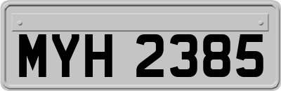 MYH2385