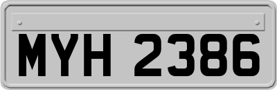 MYH2386