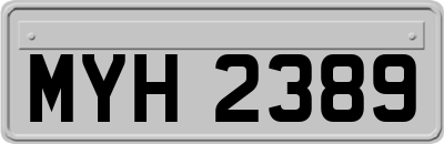 MYH2389