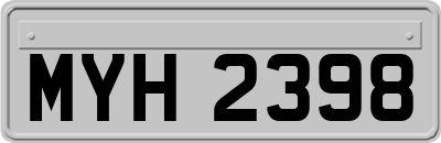 MYH2398
