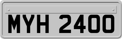 MYH2400