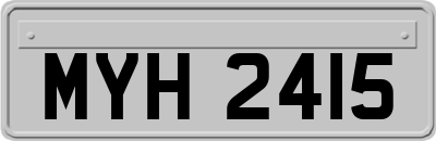 MYH2415