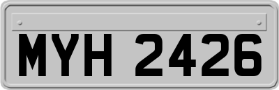 MYH2426