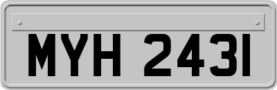 MYH2431
