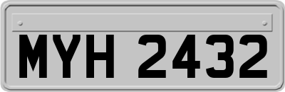 MYH2432
