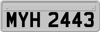 MYH2443