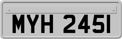 MYH2451
