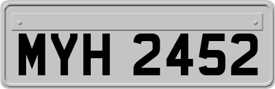 MYH2452