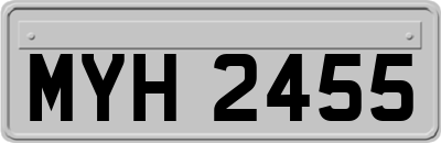 MYH2455