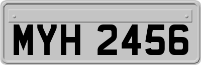 MYH2456