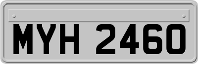 MYH2460