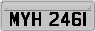 MYH2461