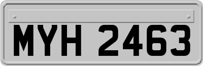 MYH2463
