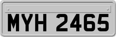 MYH2465