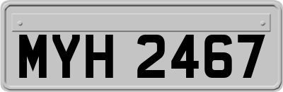 MYH2467