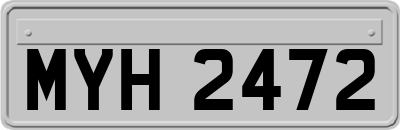 MYH2472