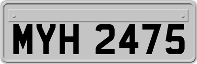MYH2475