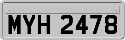 MYH2478