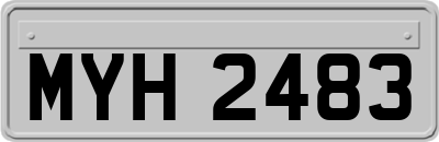 MYH2483