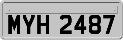 MYH2487